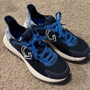 G Four golf shoes MG4X size9.5 men’s